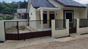 Gambar 1 Sudah Sold Out Terjual Rumah Luas 100 Meter Posisi Hook Dalam Komplek 300 Jutaan