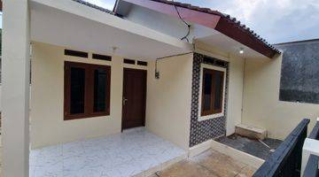 Gambar 3 Sudah Sold Out Terjual Rumah Luas 100 Meter Posisi Hook Dalam Komplek 300 Jutaan