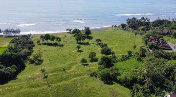 Gambar 2 Tanah kavling jalan kaki ke pantai Saba Gianyar 