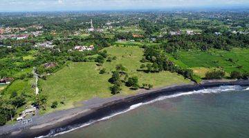 Gambar 3 Tanah kavling jalan kaki ke pantai Saba Gianyar 