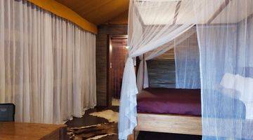 Gambar 2 Rainforest Glamping Jatiluwih Tabanan Bali 