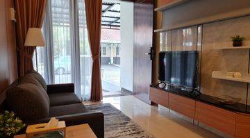 Gambar 2 Rumah Lux Furnished Tatar Jingga Kbp