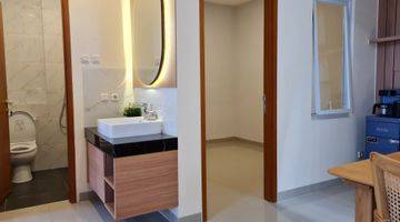 Gambar 4 Rumah Keren Full Furnished Kota Baru Parahyangan