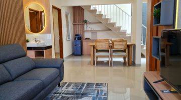 Gambar 2 Rumah Keren Full Furnished Kota Baru Parahyangan