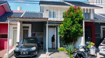 Gambar 1 Dijual Rumah Komplek Garden Villa