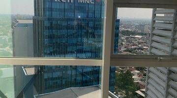 Gambar 3 Dijual Apartemen Akr Gallery West Kebon Jeruk