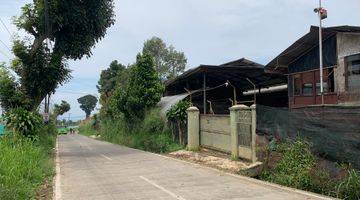 Gambar 4 Dijual Tanah di Cugenang, Cianjur 54.915 m²