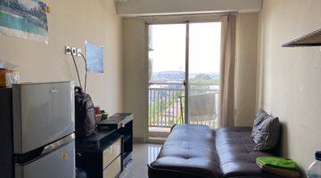 Gambar 4 Dijual Trivium Terrace Apartments 1 BR Furnished Bagus