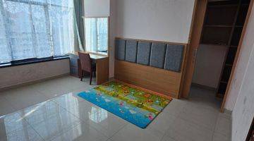 Gambar 2 Apartement Hampton Park 1 BR