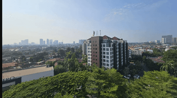 Gambar 1 Hampton Park For Rent