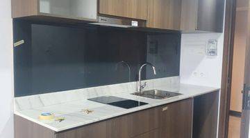 Gambar 4 Apartemen The Smith 1 BR Semi Furnished