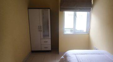 Gambar 5 Rumah Furnished di Arcadia Village, Tangerang