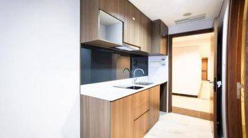 Gambar 5 Apartemen The Smith 1 BR Semi Furnished