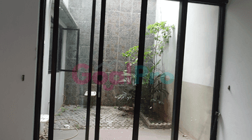 Gambar 5 Rumah Sektor 1 Bintaro, Rawa Papan Residence