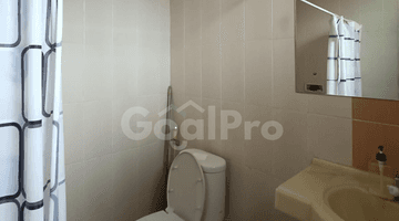 Gambar 3 Rumah 2 Lantai Trimezia Full Furnished Murah