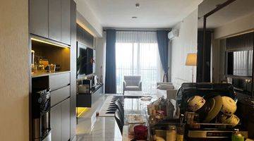 Gambar 1 Dijual Apartement Skyhouse Bsd 3 BR Furnished