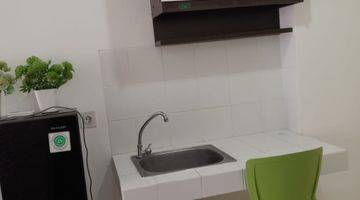 Gambar 3 Disewakan Apartement M Town Furnished Lantai 20