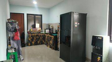 Gambar 5 Dijual Rumah 2 Lantai Unfurnished SHM di Villa Melati Mas 