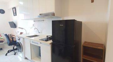 Gambar 5 Apartemen Sky House Bagus Furnished