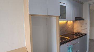 Gambar 5 Apartemen Prasada Mahata Rawa Buntu Baru Furnished