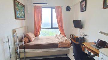 Gambar 1 Apartemen Sky House Bagus Furnished