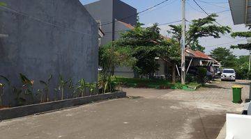 Gambar 5 Rumah di Pondok Rajeg Cibinong