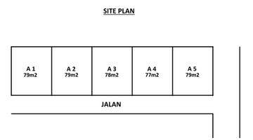 Gambar 4 Rumah Di Grand Depok City Depok