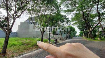 Gambar 1 Bucpt 450m² Selat Golf