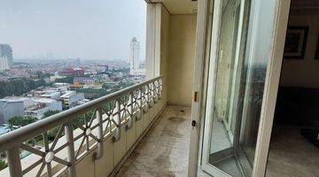 Gambar 3 Puri Matahari 2br City View Siap Pakai 