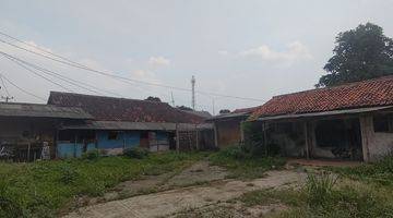 Gambar 3 For Sale Tanah SHM Lt 645m² di Cicadas Gunung Putri Bogor Area Industri