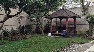 Gambar 5 For Sale Rumah Nyaman Hook SHM Lt 500m² di Pakuan 1 , Tajur , Bogor