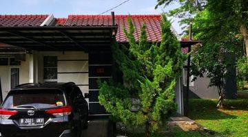 Gambar 3 For Sale Rumah SHM Lt 72m² di Perumahan De Botanica Cimahpar Bogor