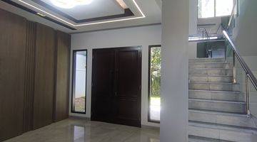 Gambar 4 For Sale Rumah SHM Lt 710m² di Sipatahunan Villa Duta Bogor