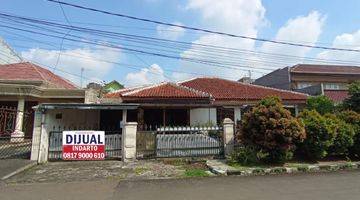 Gambar 2 For Sale Rumah SHM Lt 452m² di Bogor Baru , Lokasi Strategis