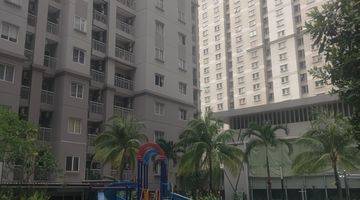 Gambar 5 For Sale Apartemen Luas 86m² di Royal Mediterania Garden Residence Central Park Tanjung Duren Jakarta Barat 