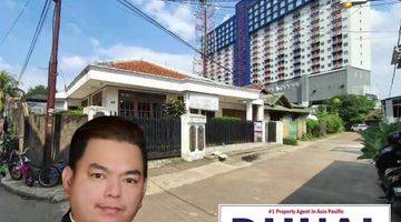 Gambar 1 For Sale Rumah SHM Lt 253m² di Duta Pakuan Bogor Baru 