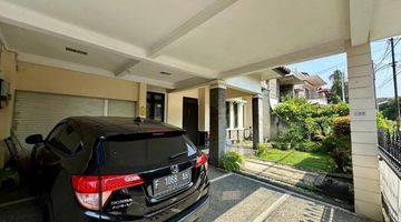 Gambar 4 For Sale Rumah SHM Lt 299m² di Bogor Baru Tegal Gundil Bogor