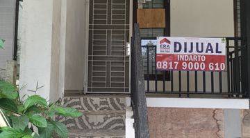 Gambar 5 For Sale Rumah SHM Lt 162m² di Bukit Nirwana Bogor Nirwana Residence 