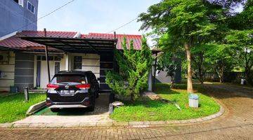 Gambar 5 For Sale Rumah SHM Lt 72m² di Perumahan De Botanica Cimahpar Bogor