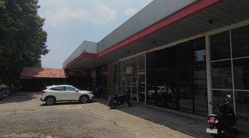 Gambar 3 For Sale Ruang Usaha Lt 2165m² di Lawang Gintung Batu Tulis Bogor