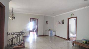 Gambar 4 For Sale Rumah SHM Lt 580m² di Villa Duta Baranangsiang Bogor