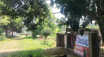 Gambar 5 For Sale Tanah SHM Lt 2430m² di Kebun Raya Residence Krr Bogor