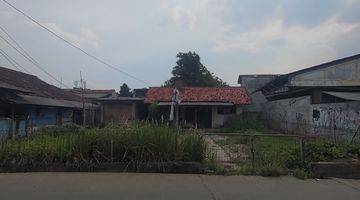 Gambar 5 For Sale Tanah SHM Lt 645m² di Cicadas Gunung Putri Bogor Area Industri