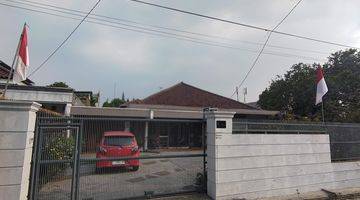 Gambar 3 For Sale Rumah Luas Dekat Pasar Dan Stasiun SHM Lt 730m² di Ciwaringin Bogor