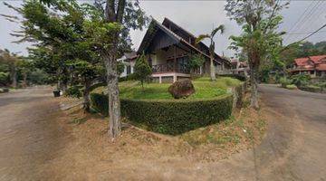 Gambar 1 Rumah Villa Grand Trawas Mojokerto Jatim