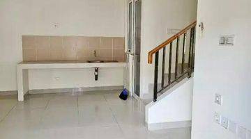 Gambar 1  Dijual Rumah Cluster Thomson Summarecon Serpong