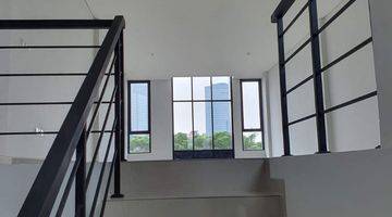 Gambar 5 Dijual Cepat Ruko Victoria Lane Alam Sutera