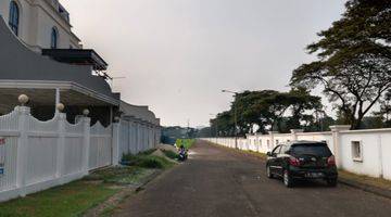 Gambar 3 Dijual Cepat Kavling Paramount Hill Golf