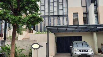 Gambar 1 Dijual Rumah Lancewood Navapark Bsd City Tangerang