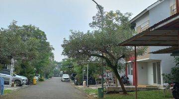 Gambar 5 Dijual Cepat Kavling Serpong Lagoon Serpong